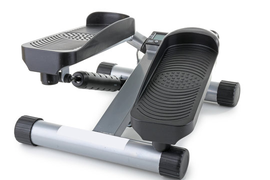 stepper