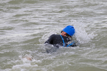 Triathlon