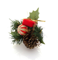 Decorazione Natalizia
