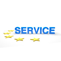 Service