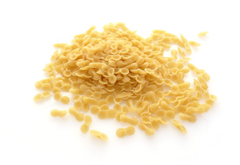 Pasta Farfalline