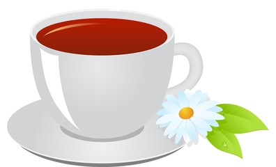 Cup of tea