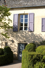 Château et jardins de Marqueyssac