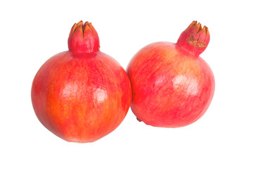 Pomegranates