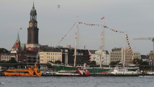 Hamburger Michel