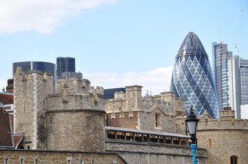 Gurken - London Aug. 2010