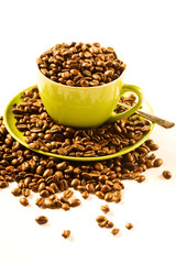 Kaffeetasse
