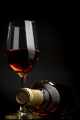 white wine