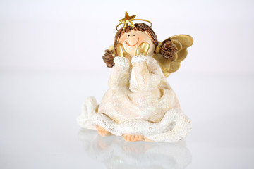 Weihnachtsengel