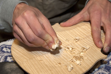 Geigenbauer