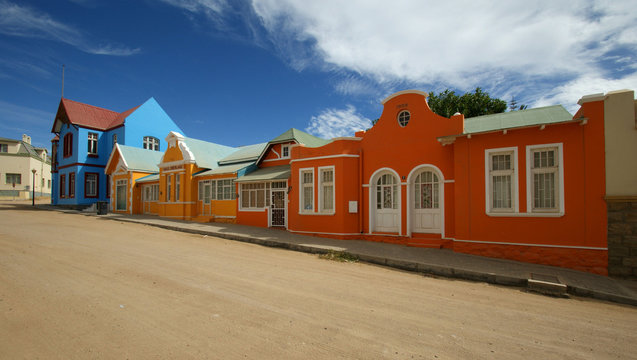 lüderitz