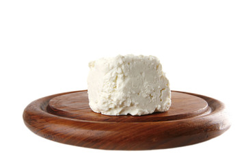 white light cheese