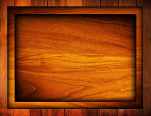 wood template background