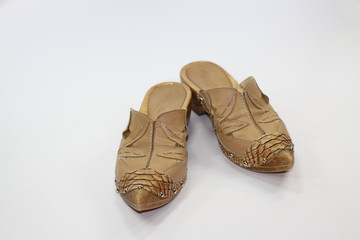 Clogs
