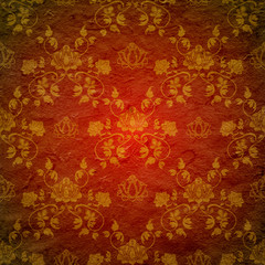 vintage background pattern