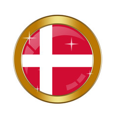 Obraz premium Dänemark