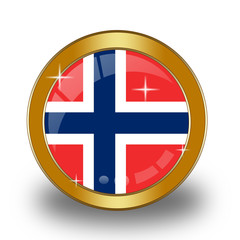 Obraz premium Norwegen