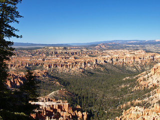 Bryce Canyon
