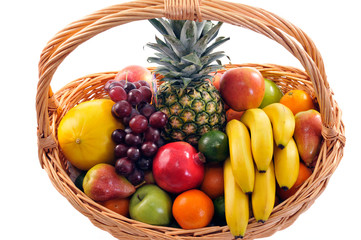 Fruit basket