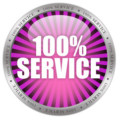 100 service
