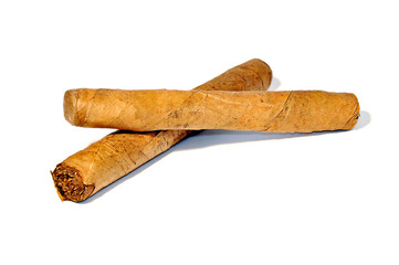 Handgerollte Cubanische Zigarren