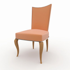 3d furniture detailed