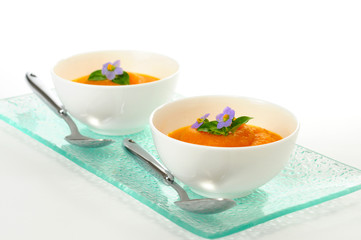 Carrot Soup