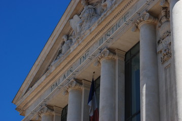 palais de justice