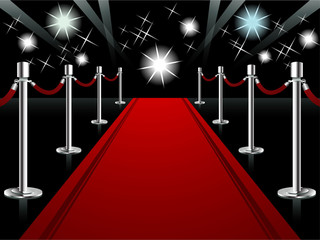 Red Carpet