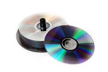 Many CD