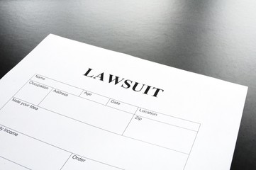 Obraz premium lawsuit