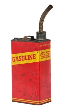 Old Gas Can Images – Browse 4,059 Stock Photos, Vectors, and Video