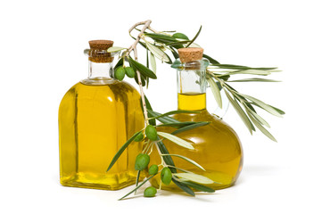 olive oil