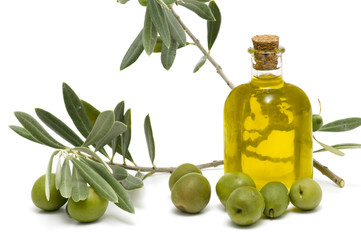 olive oil