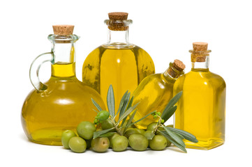 olive oil