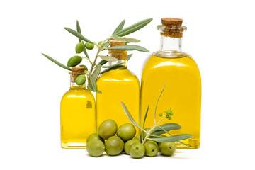 virgin olive oil