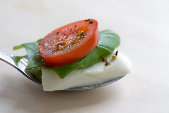 Tomate Mozzarella