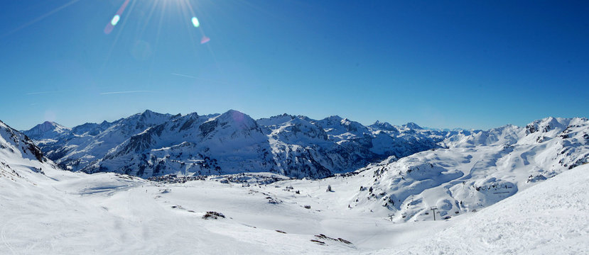Obertauern