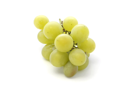 Green Grapes (Muscat)