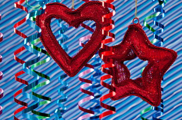 Christmas decorations