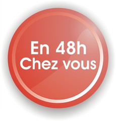 bouton en 48h chez vous