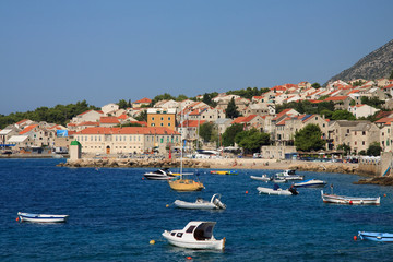 Bol, isola di Brac (Croazia)