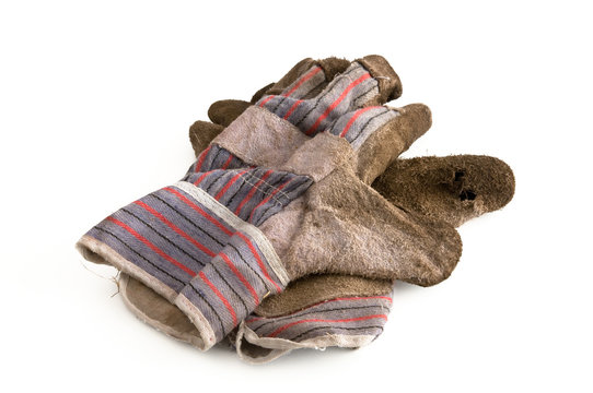 Arbeitshandschuhe