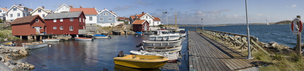 Fototapeta premium schweden
