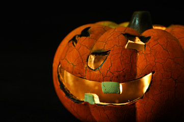 halloween pumpkin