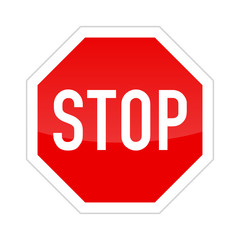 stop-schild I
