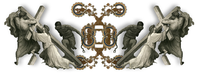 Letter X.