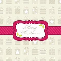 christmas gift wrapping