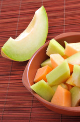 Fruit salad