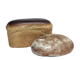 home bread